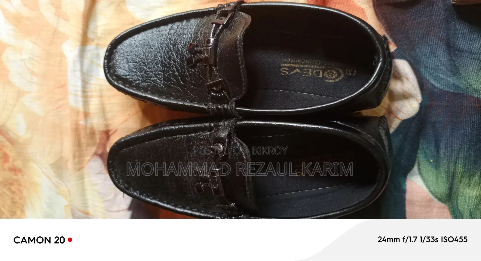 Shoes for Sale