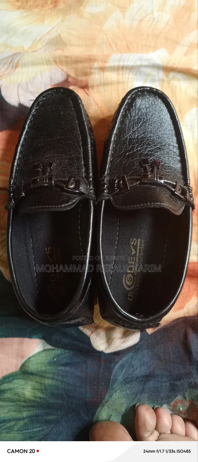 Shoes for Sale