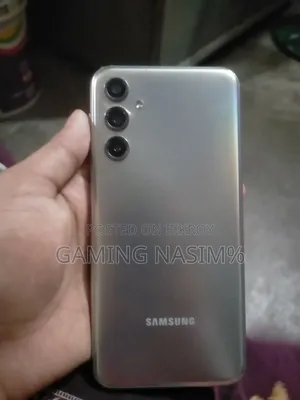 Samsung Galaxy M34 5G 128 GB White
