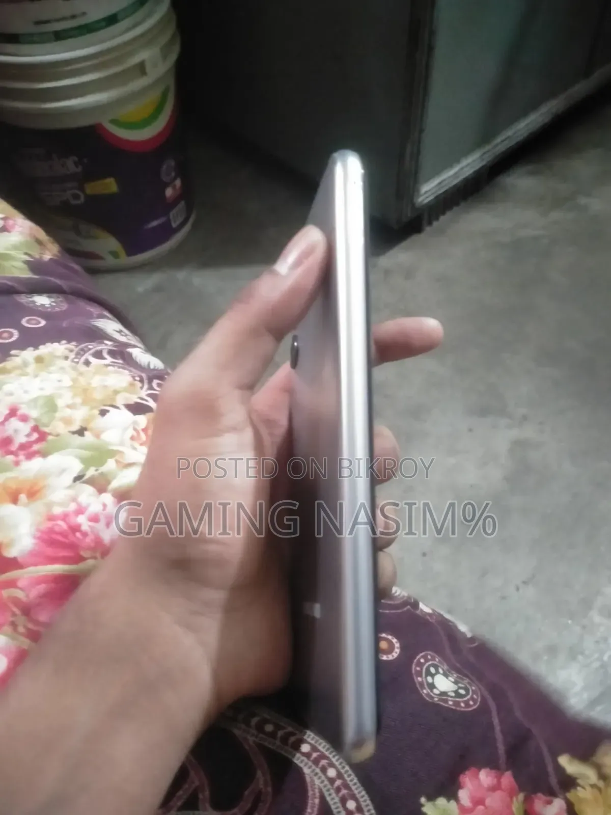 Samsung Galaxy M34 5G 128 GB White