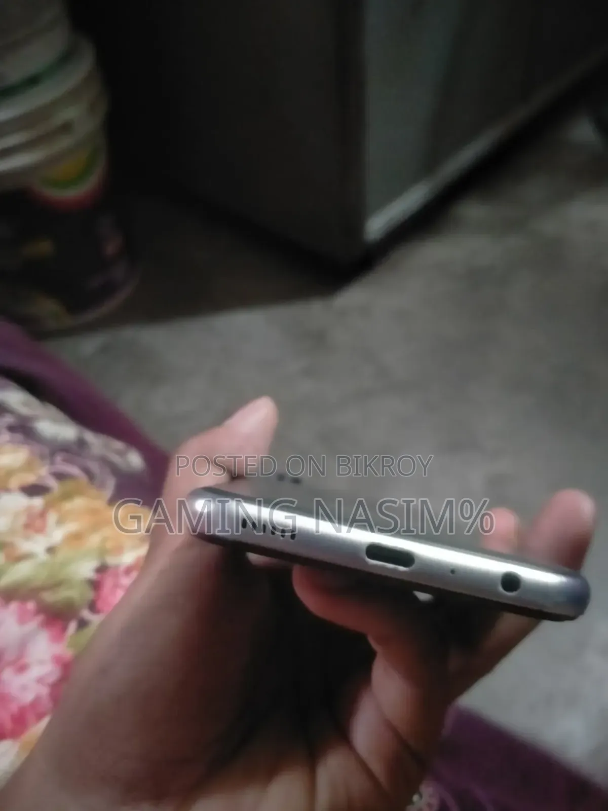 Samsung Galaxy M34 5G 128 GB White