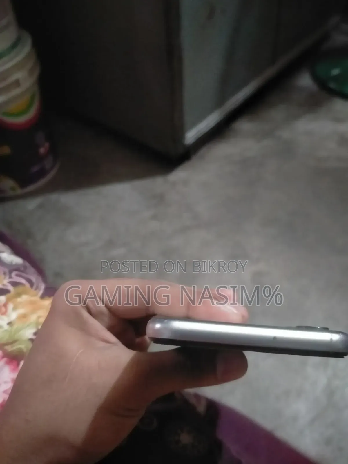 Samsung Galaxy M34 5G 128 GB White