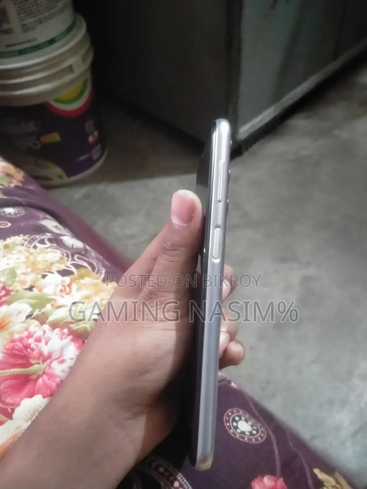 Samsung Galaxy M34 5G 128 GB White