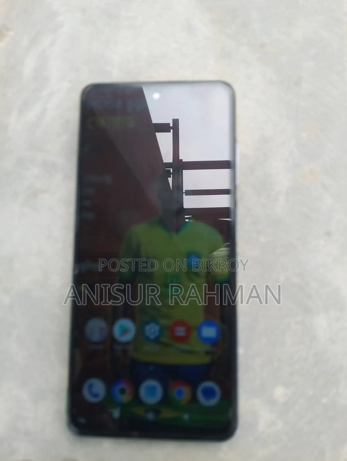 Xiaomi Poco X3 Pro 128 GB Blue