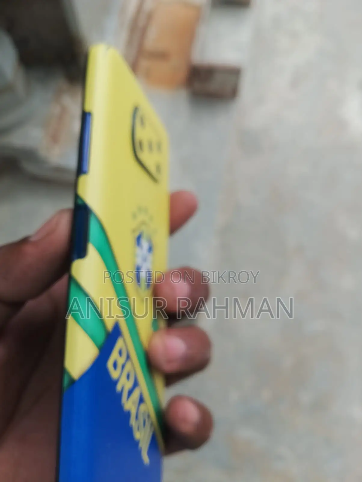 Xiaomi Poco X3 Pro 128 GB Blue
