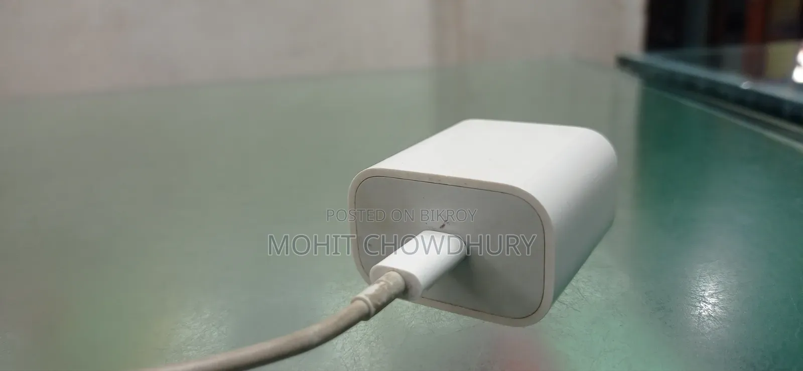 Apple Original 20 W Charger