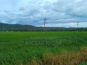 Industrial Land