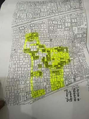 Industrial Land