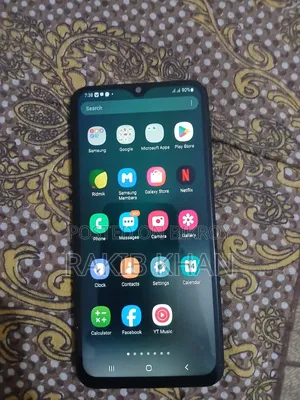 Samsung Galaxy M31 128 GB Blue