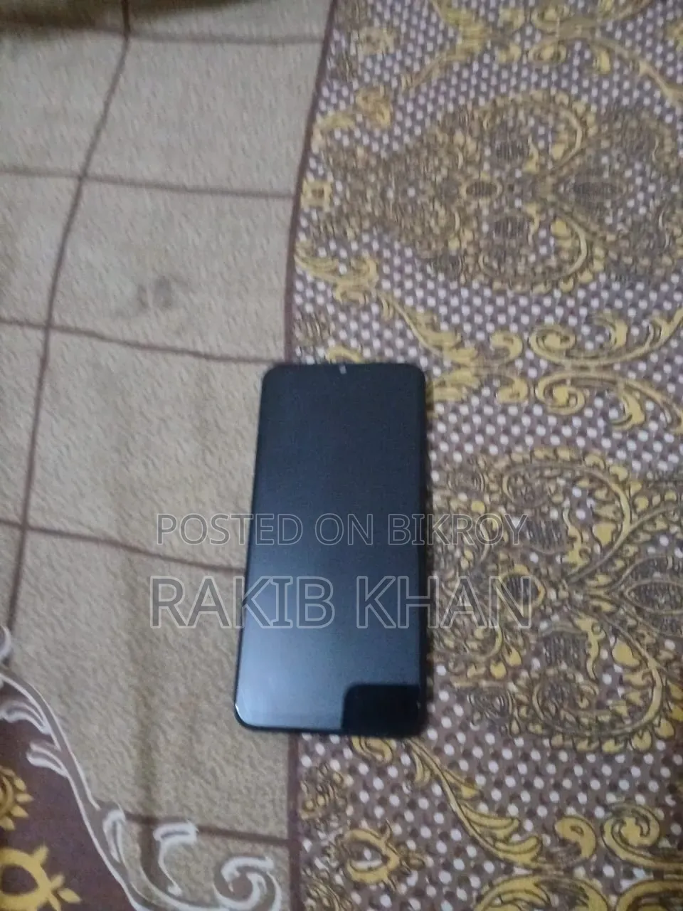 Samsung Galaxy M31 128 GB Blue