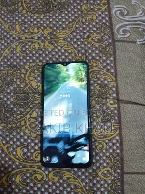 Samsung Galaxy M31 128 GB Blue