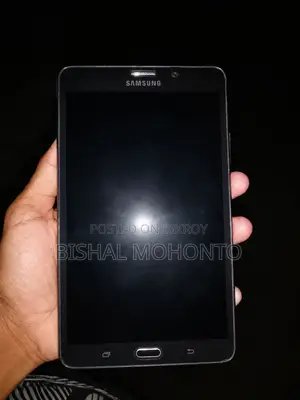 স্যামসাং গ্যালাক্সি ট্যাব জে ৮ জিবি কালো