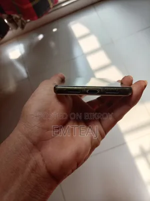 Google Pixel 6 128 GB White