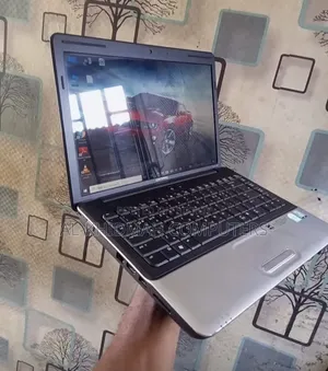 Laptop HP 2GB Intel Pentium HDD 500GB