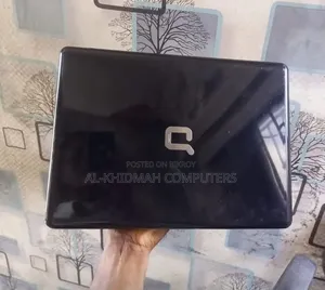 Laptop HP 2GB Intel Pentium HDD 500GB