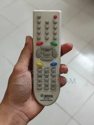 Walton TV (Freshly Used)