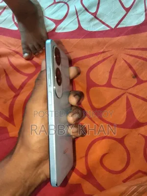 Oppo A60 256 GB Blue