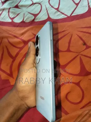 Oppo A60 256 GB Blue
