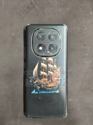 Xiaomi Redmi Note 14 Pro+ 5G 256 GB Black