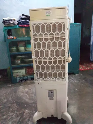 Vision Evaporative Air Cooler - 35v(Slim)