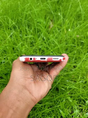 Samsung Galaxy M12 64 GB White