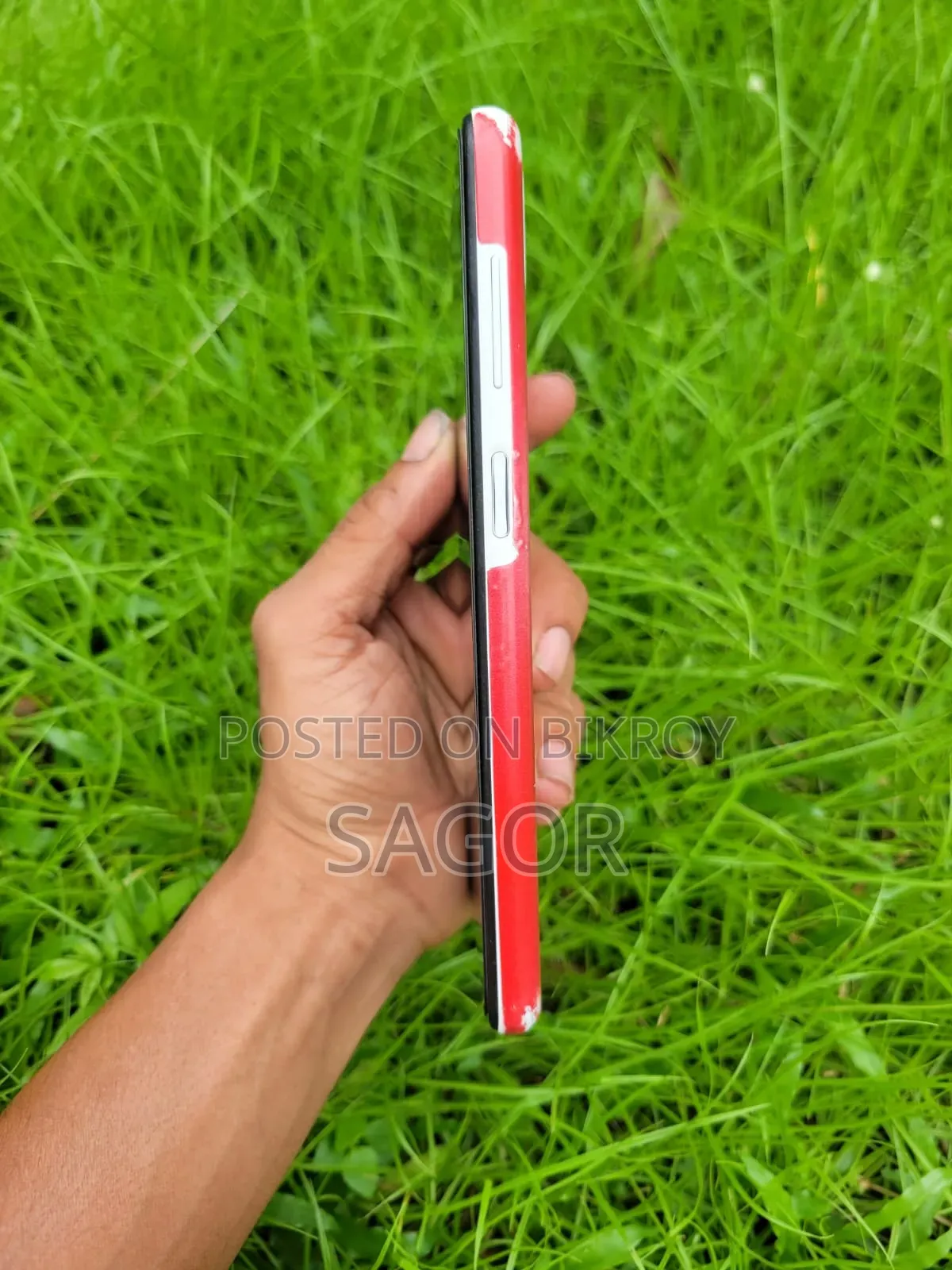 Samsung Galaxy M12 64 GB White