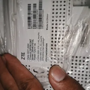 ডুয়াল ব্যান্ড রাউটার Zte