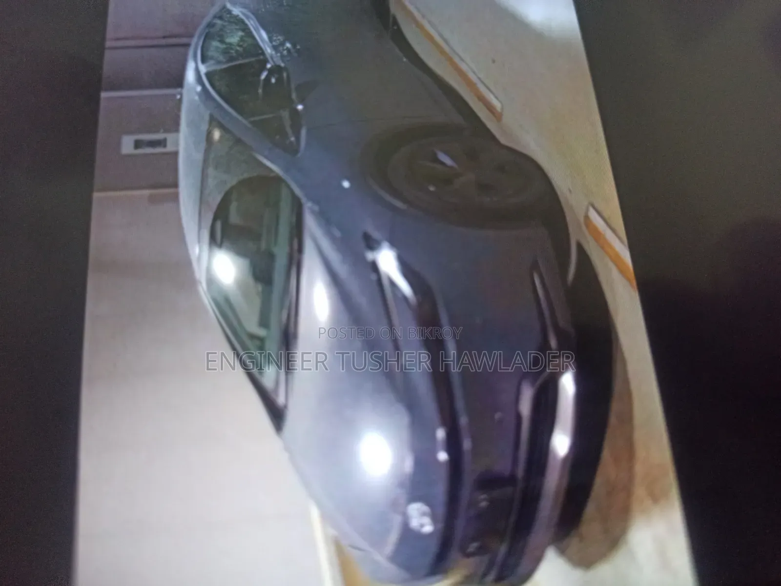 Toyota Prius Limited 2023 Gray