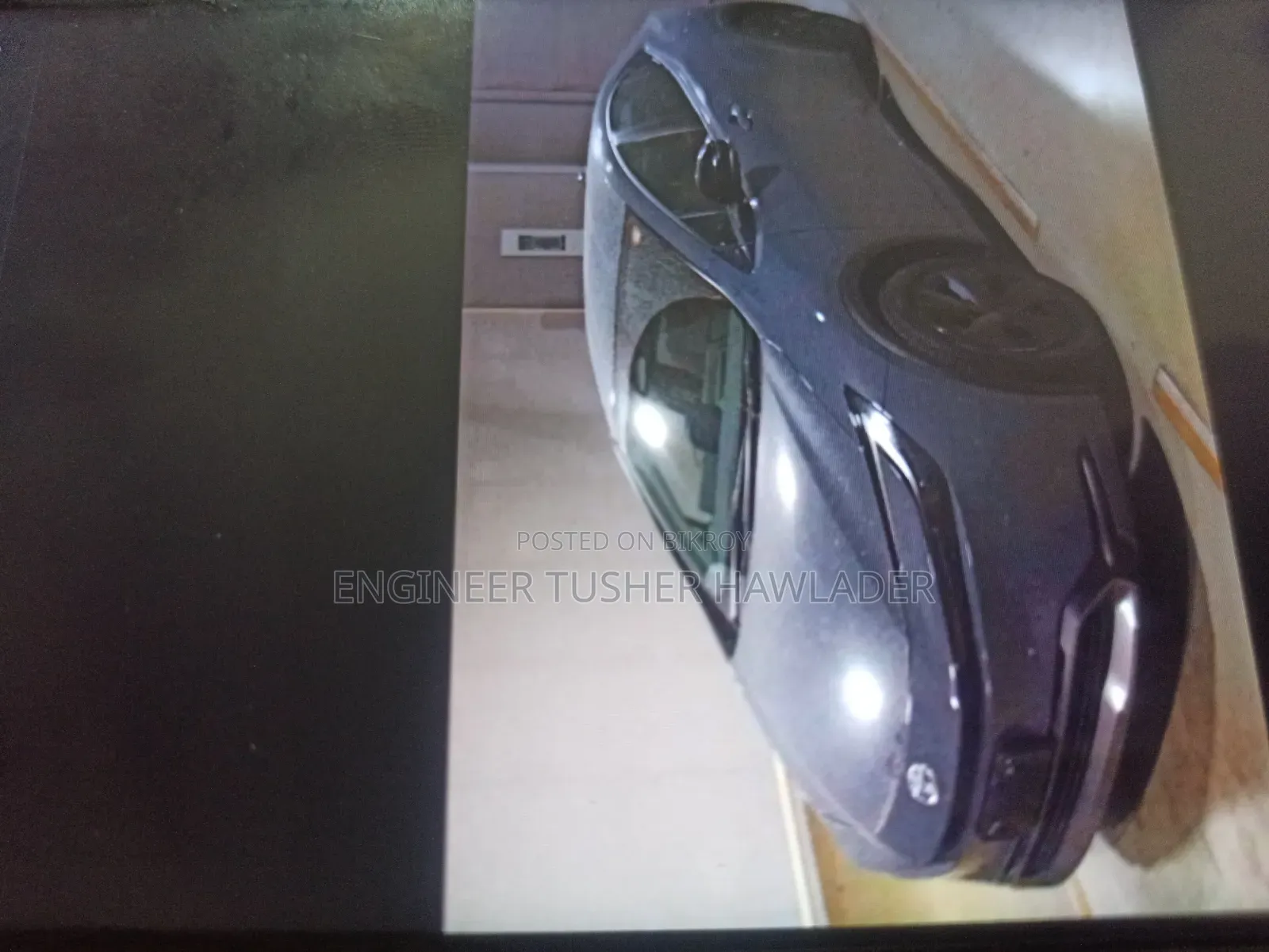 Toyota Prius Limited 2023 Gray