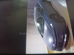 Toyota Prius Limited 2023 Gray