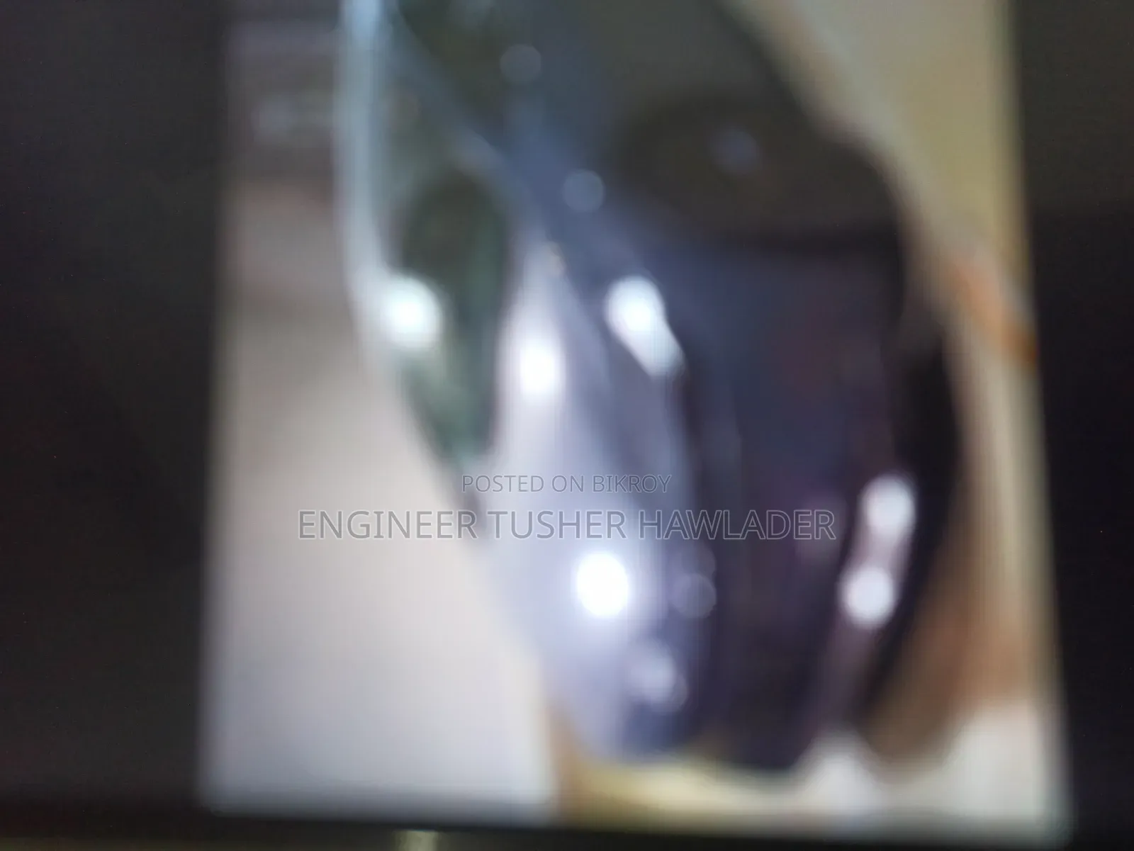 Toyota Prius Limited 2023 Gray