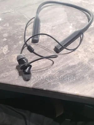 Oraimo Neckband