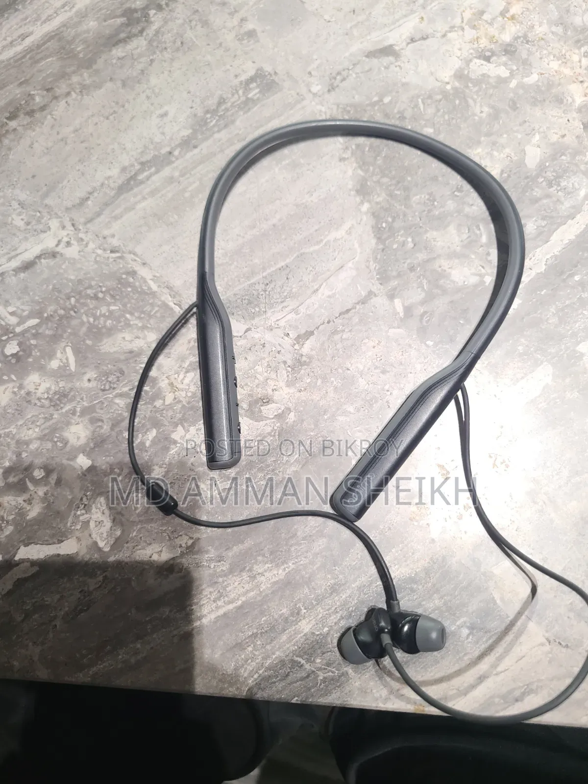 Oraimo Neckband