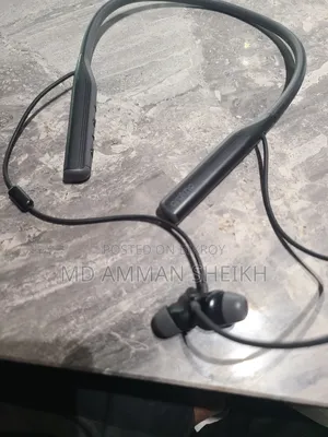 Oraimo Neckband