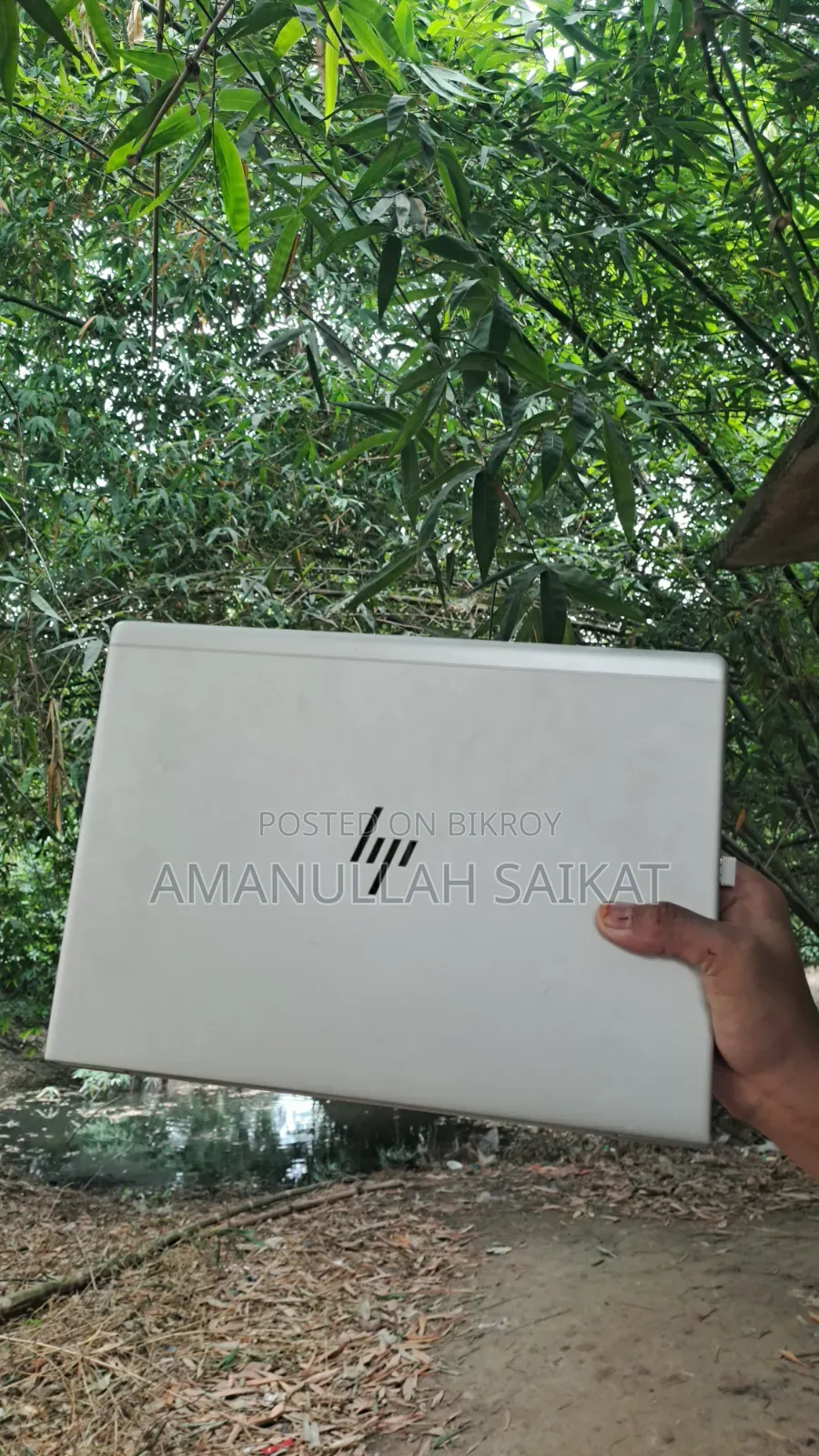 Laptop HP EliteBook 840 G5 16GB Intel Core I7 SSD 16 GB
