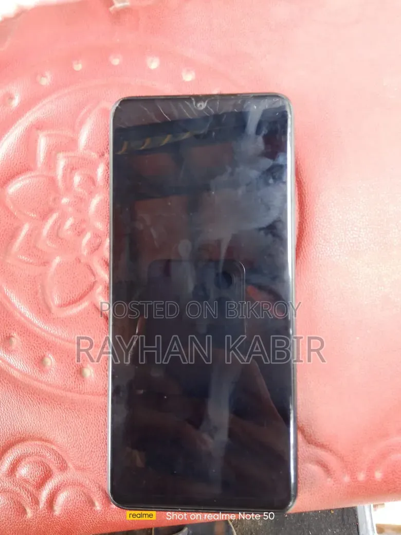 Xiaomi Mi A3 64 GB Red