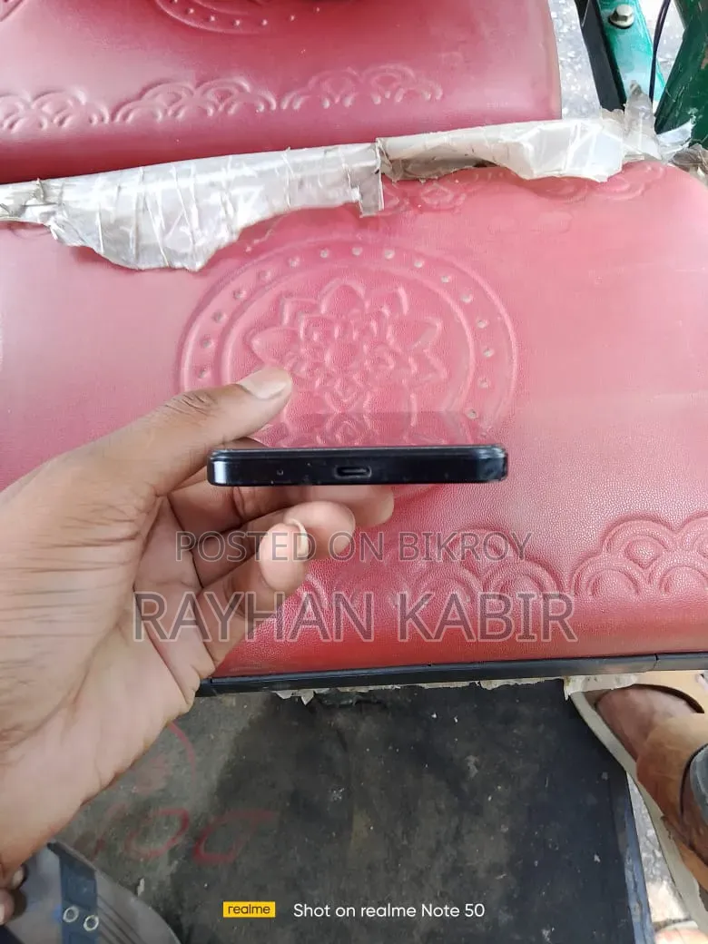 Xiaomi Mi A3 64 GB Red