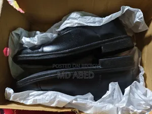 Bata New Shoes