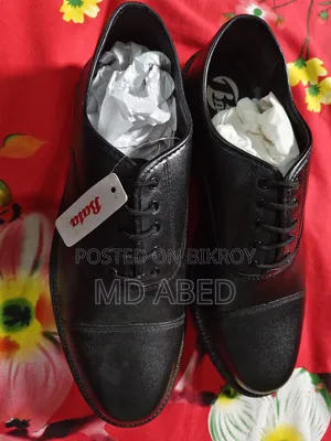Bata New Shoes