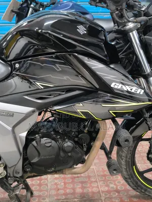 হোন্ডা হর্নেট ২০২৪ রেড