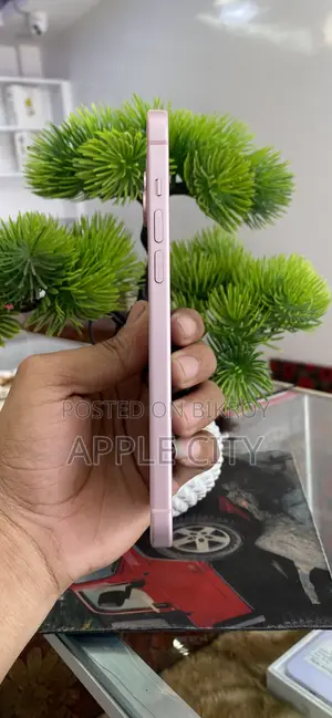Apple iPhone 15 Plus 128 GB Pink