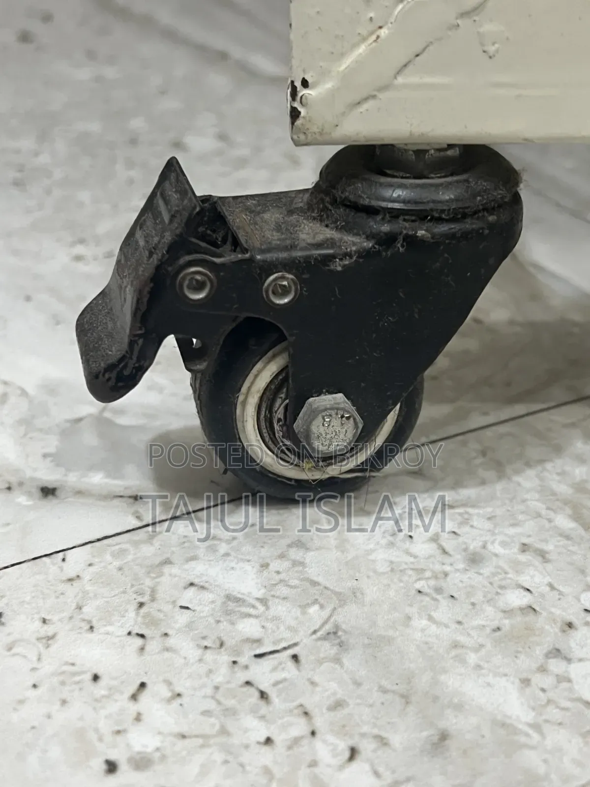ফোল্ডিং বেড