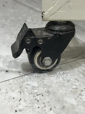 ফোল্ডিং বেড