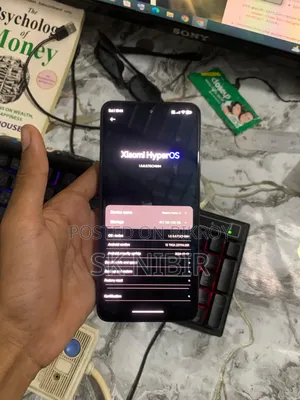 Xiaomi Redmi Note 11 128 GB Red