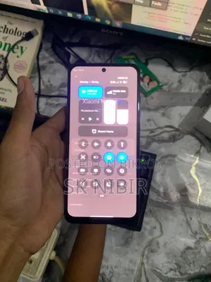 Xiaomi Redmi Note 11 128 GB Red