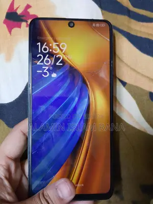 Xiaomi Poco F4 128 GB Green
