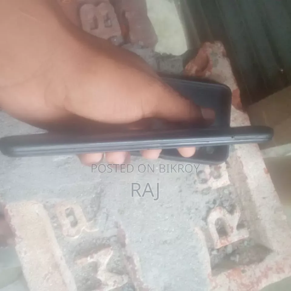 Xiaomi Poco M3 64 GB Black