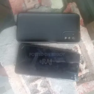 Xiaomi Poco M3 64 GB Black