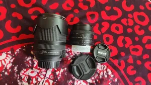 Nikon লেন্স