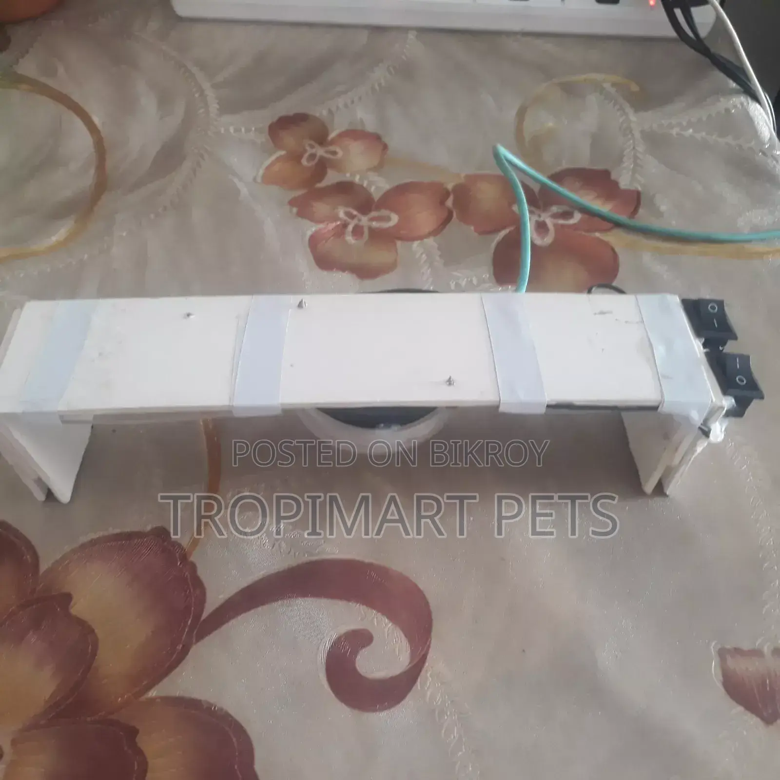 (New) Make Your Custom Light for Aquarium Home Delivary Available